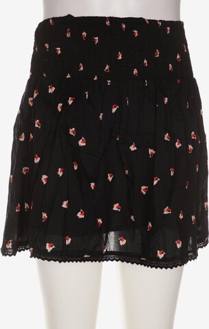 Atmosphere Skirt in S in Black: front