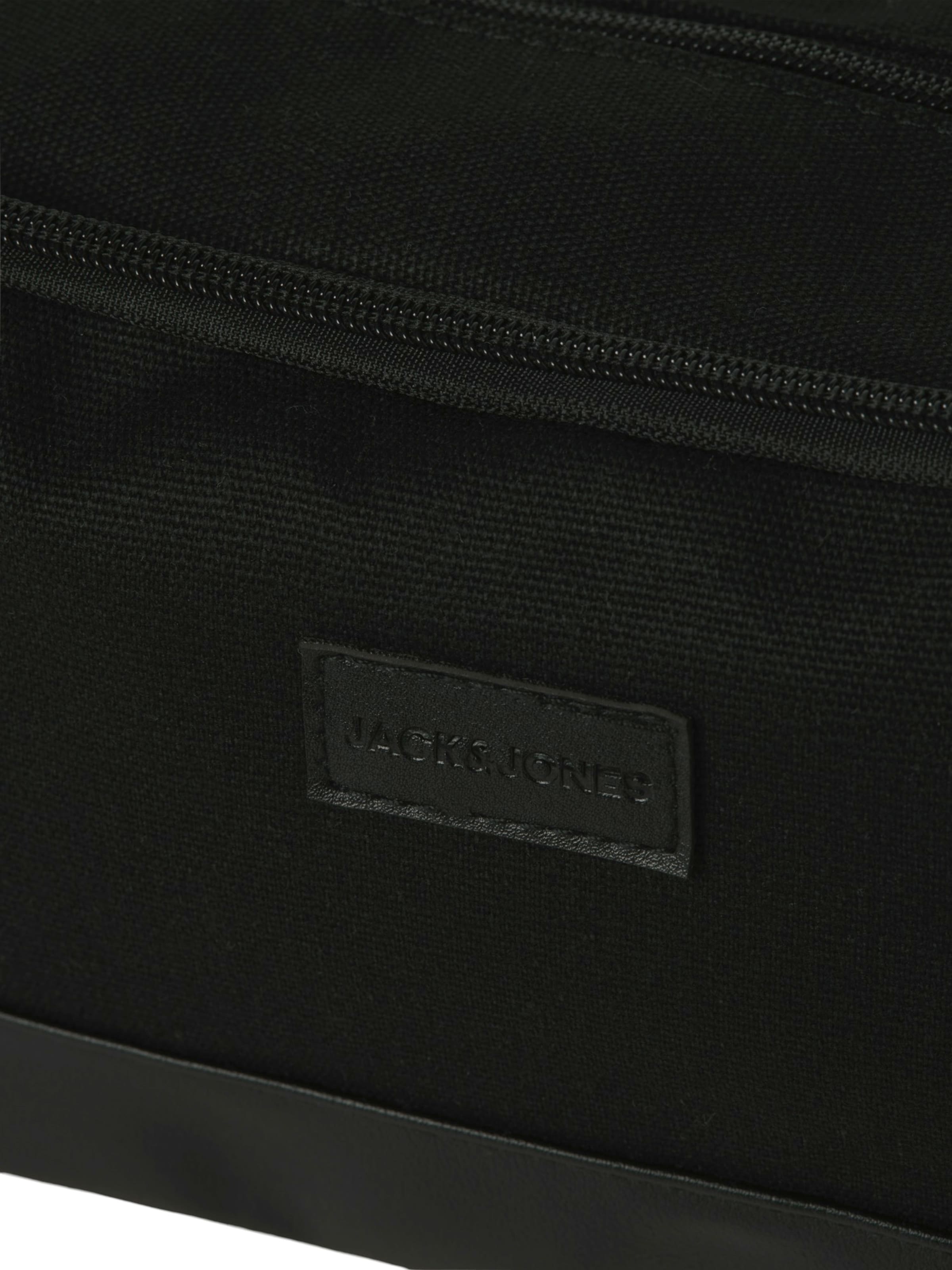 Trousses de toilette 'JACPASCAL' JACK & JONES en noir