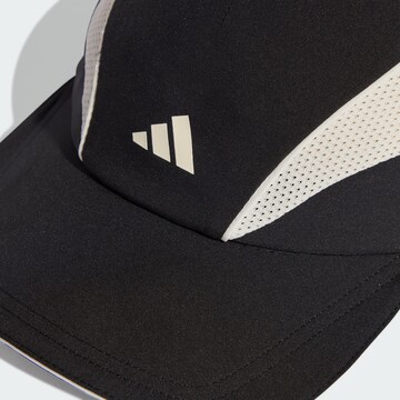 ADIDAS PERFORMANCE Sports cap in Black