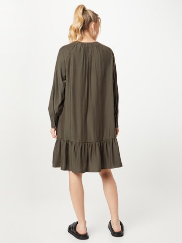 SCOTCH & SODA Kleid in Grün
