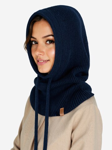 Vivisence Beanie '70111' in Blue