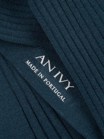 AN IVY Sokker i blå