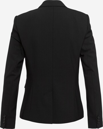 MARC AUREL Blazer in Black