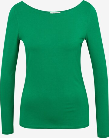 Orsay Shirt in Green: front