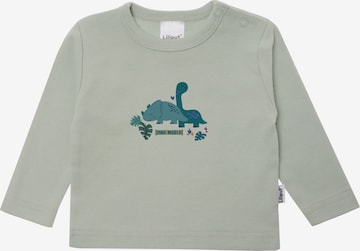 LILIPUT Shirt 'Dino' in Green: front