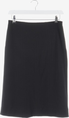 Tara Jarmon Skirt in XS in Black: front