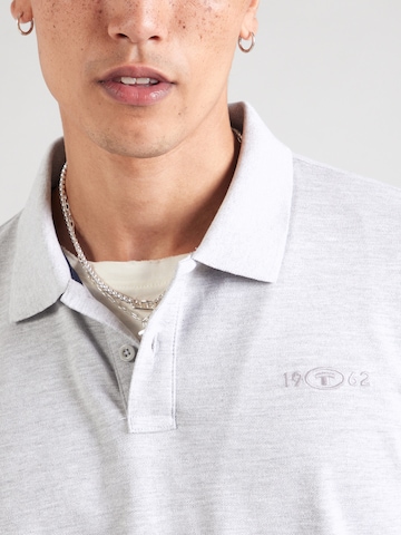 Tricou de la TOM TAILOR pe gri