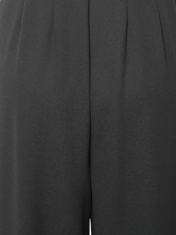 Vero Moda Tall Wide Leg Hose 'VMLAVA' in Grau