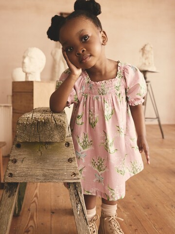 Next Kleid in Pink