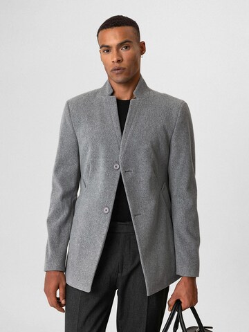 Antioch Regular fit Blazer 'Maputo' in Grey: front