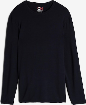 INTIMISSIMI Shirt in Blue: front