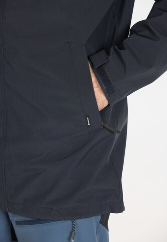 Whistler Funktionsjacke 'Marico' in Blau
