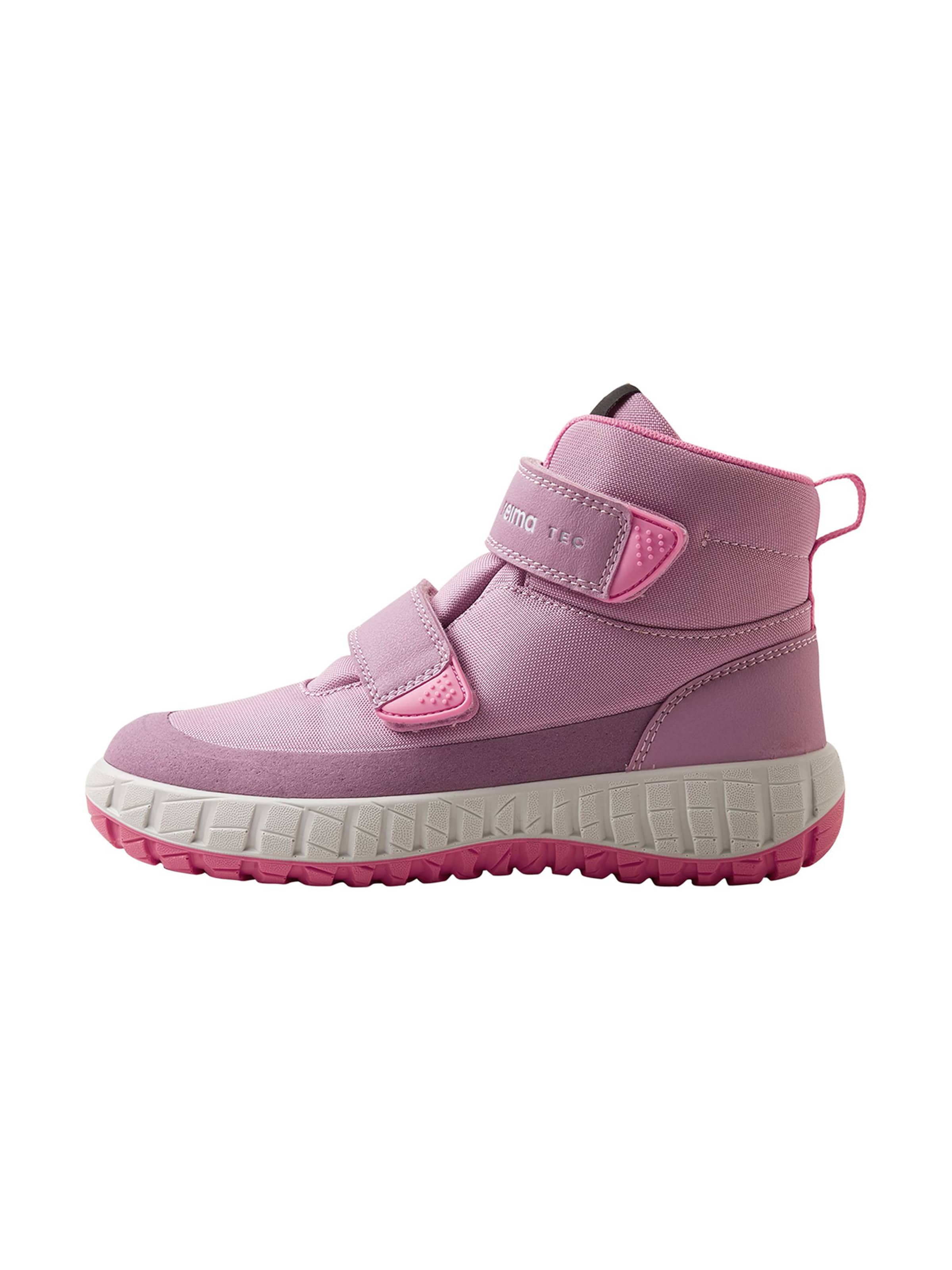 Reima Boots in Pink: Vorderseite