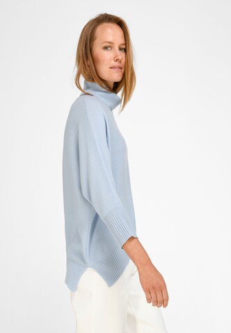 include Pullover in Blau