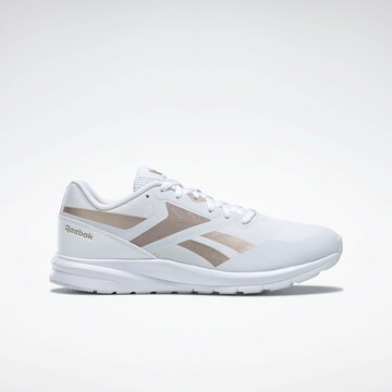 Reebok - Zapatillas de running 'Runner 4.0' en blanco