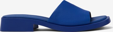 CAMPER Mules ' Dana ' in Blue