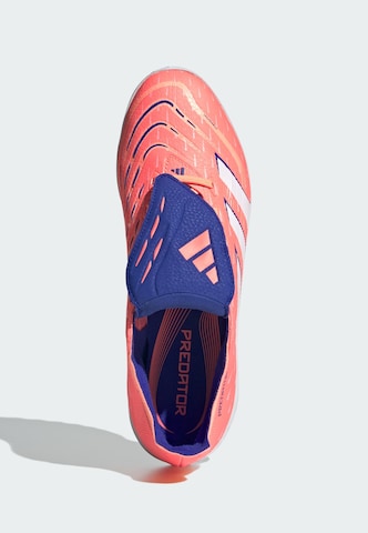 Chaussure de foot 'Predator League' ADIDAS PERFORMANCE en orange