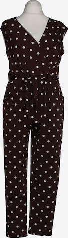 Wallis Petite Overall oder Jumpsuit XL in Mischfarben: Vorderseite