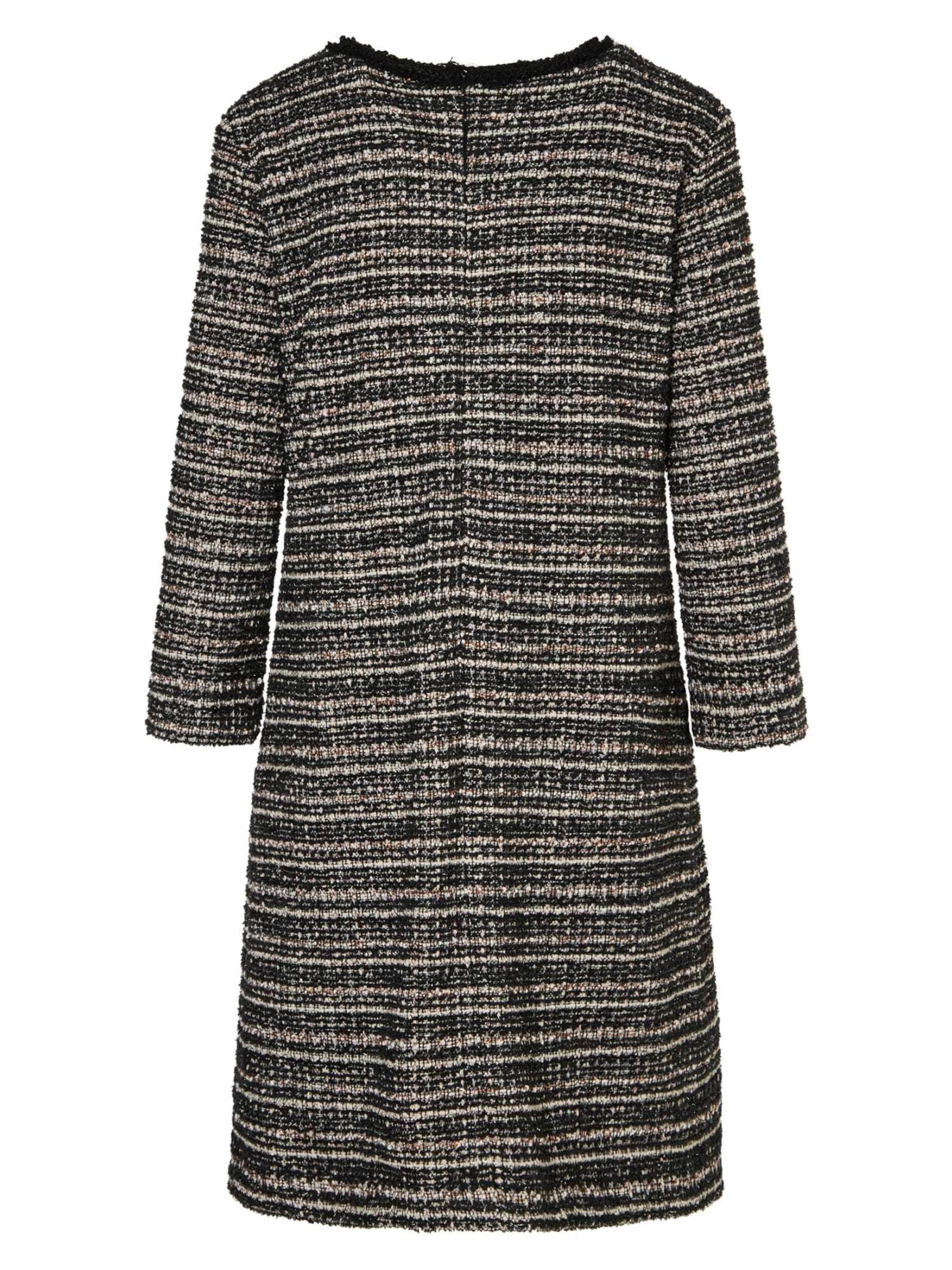 Ana Alcazar Kleid 'Enalisa' in Mischfarben