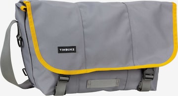TIMBUK2 Umhängetasche in Grau: Vorderseite