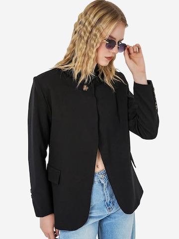 Bigdart Blazer 'Blazer' in Black