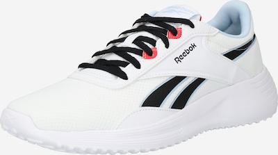 Scarpa da corsa 'LITE 4' Reebok di colore nero / bianco, Visualizzazione prodotti