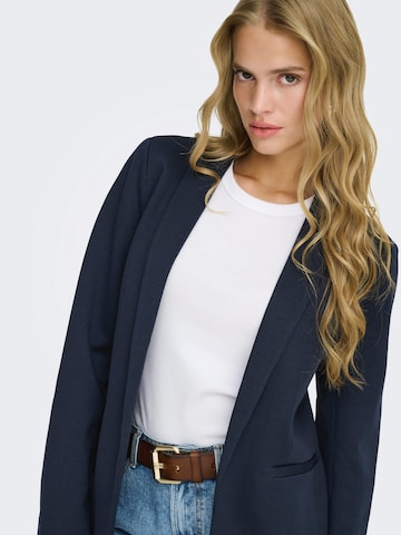 Blazer 'ONLESKA-ADDY' ONLY en bleu