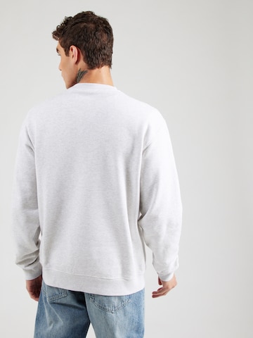 Iriedaily Sweatshirt 'Minican' in Grey