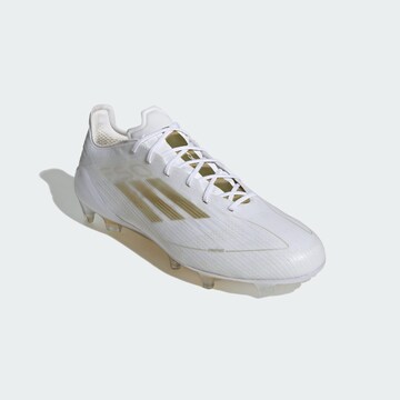 ADIDAS PERFORMANCE Fußballschuh 'F50 Elite' in Weiß