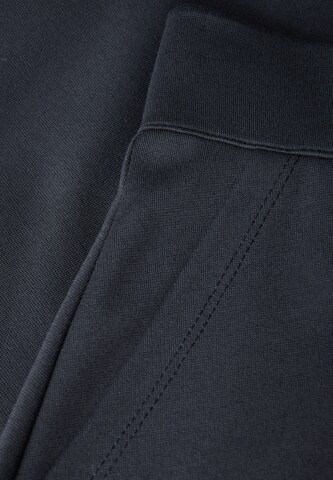 STREET ONE Skirt in Blue