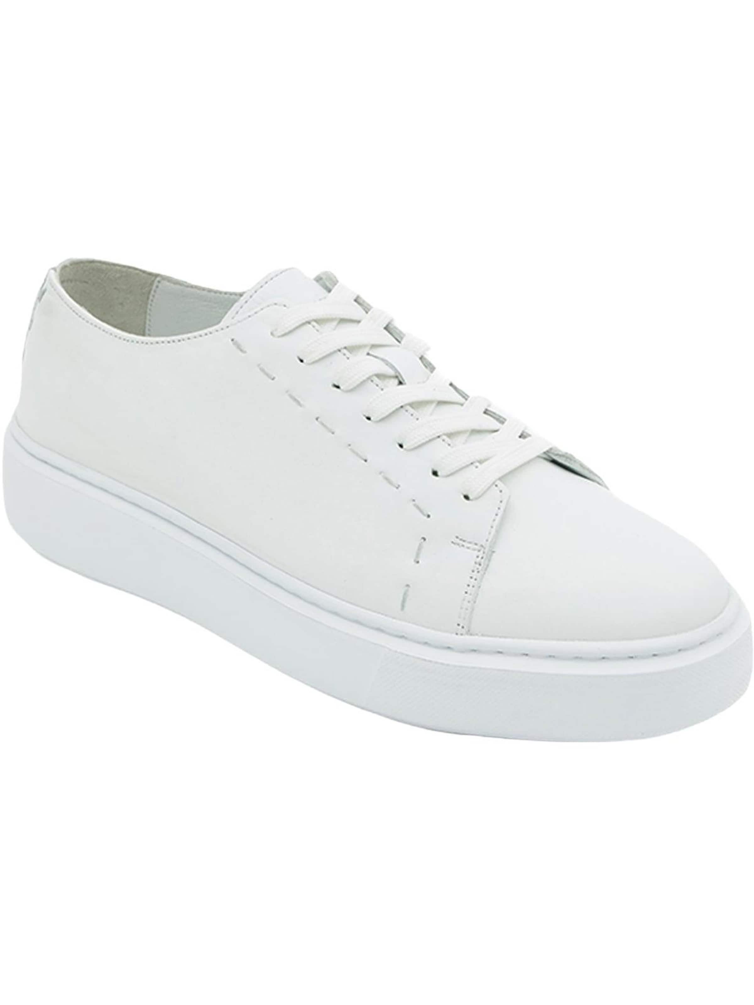 Desa - Zapatillas deportivas bajas en blanco
