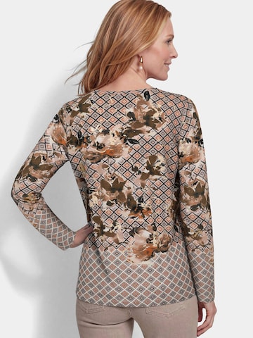 Goldner Shirt in Beige