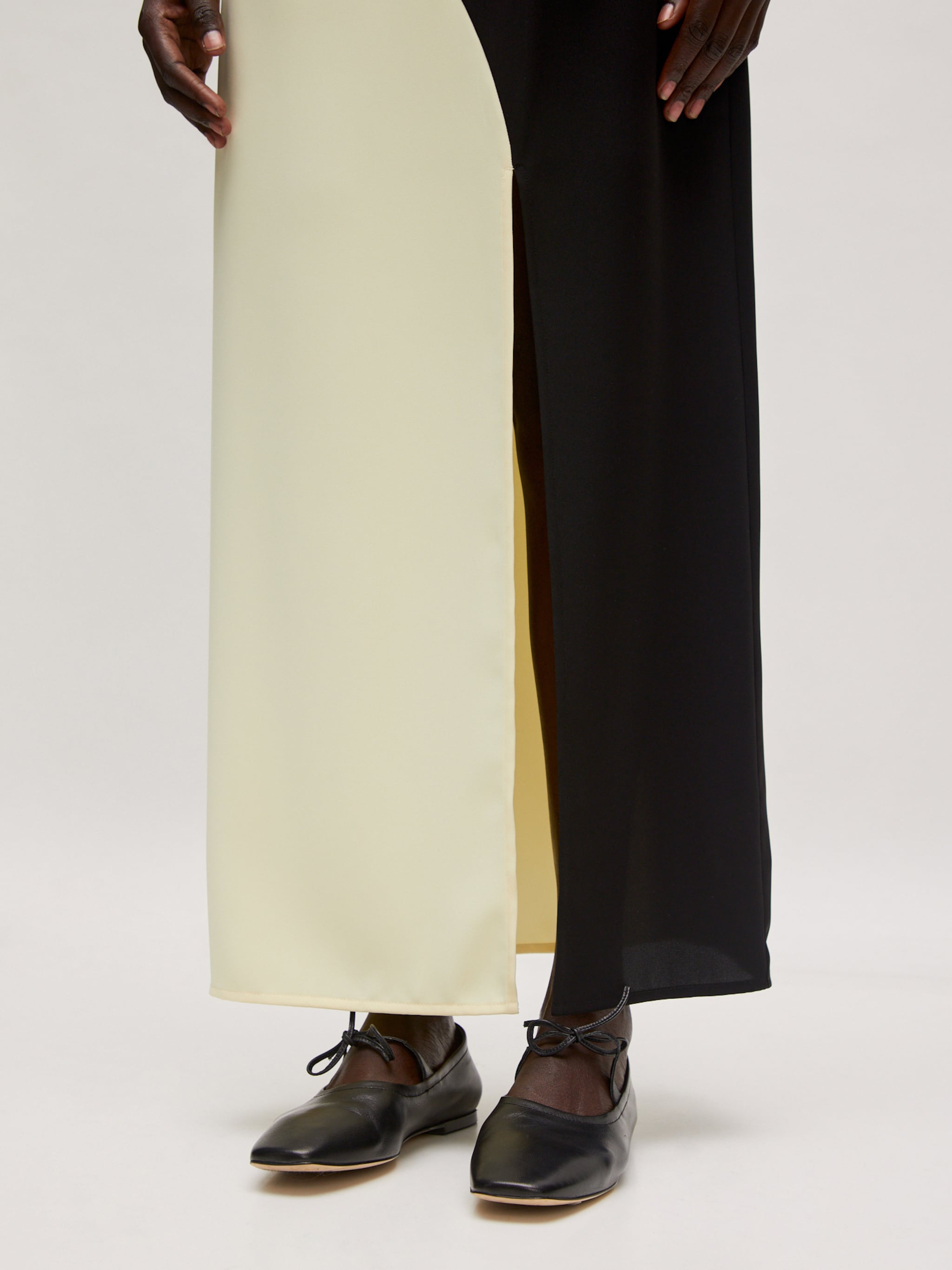 EDITED Produkte Rock 'Tessa' beige