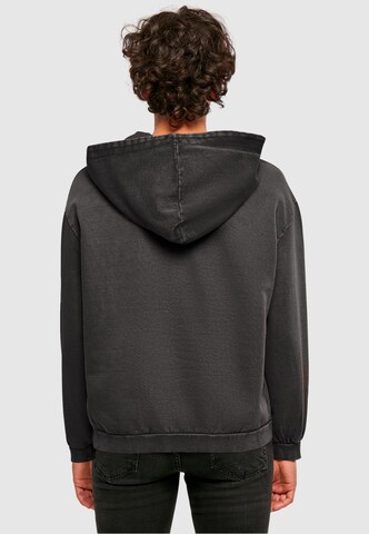 ABSOLUTE CULT Sweatshirt 'The Marvels - Photo Cosmic Pose' in Schwarz