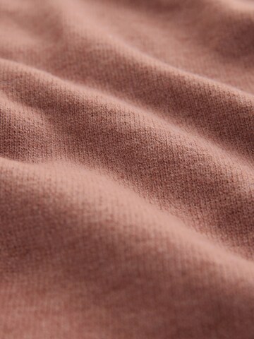 Next Pullover i rød