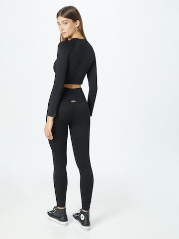 Misspap Sweat suit in Black