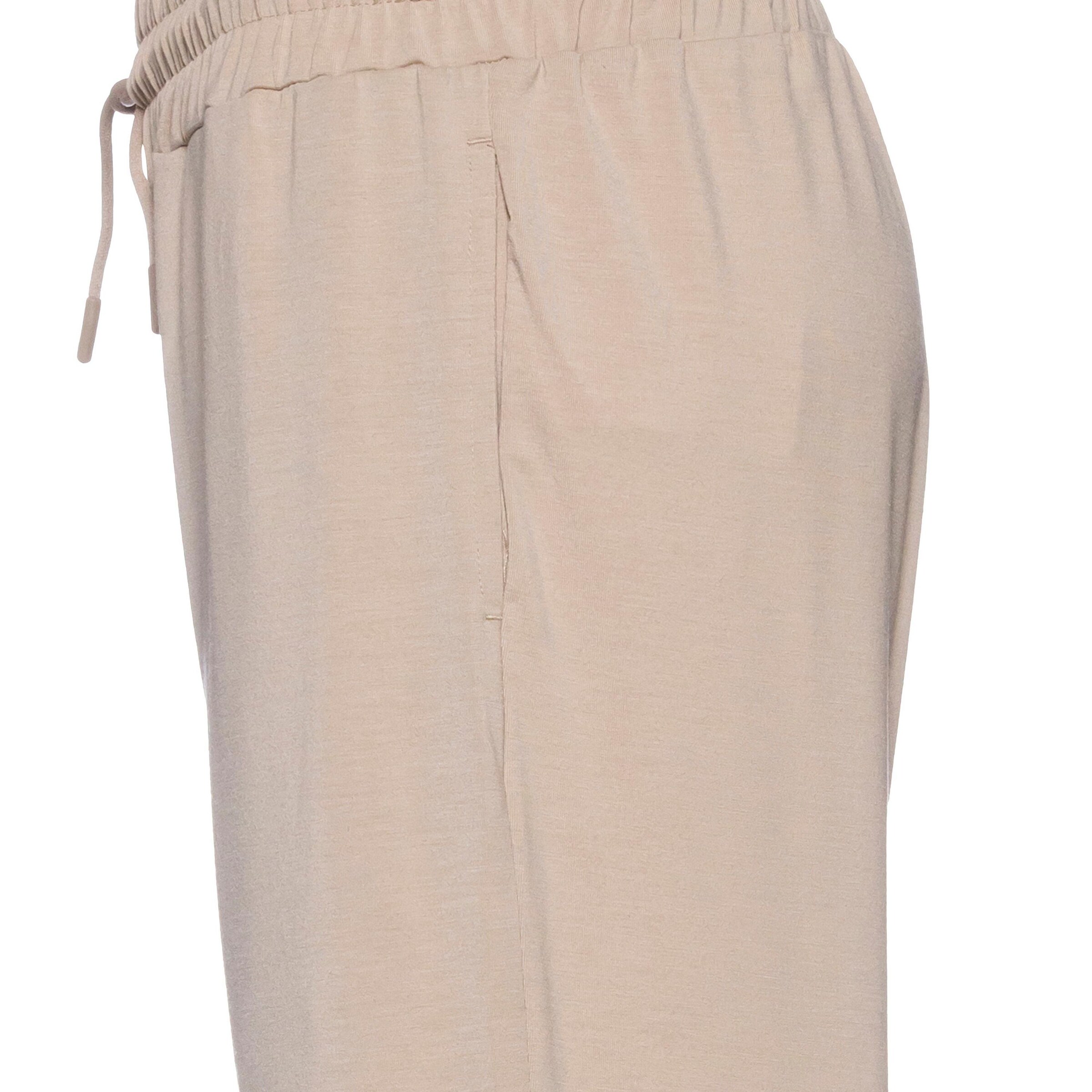 ENERGETICS Regular Workout Pants 'Olan' in Beige