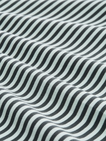 TOM TAILOR - Camiseta en verde