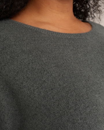 WE Fashion - Pullover em verde