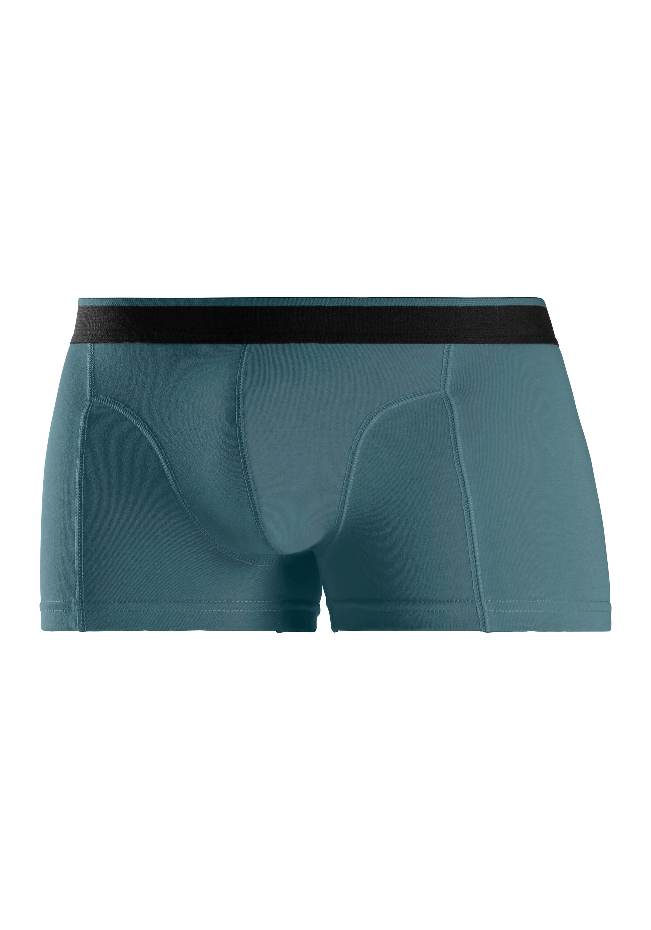 Authentic Le Jogger Boxer shorts in Blue