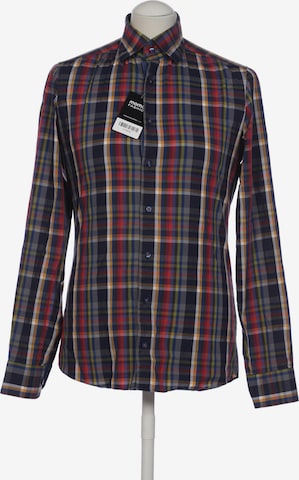 OLYMP Hemd S in Mischfarben: Vorderseite