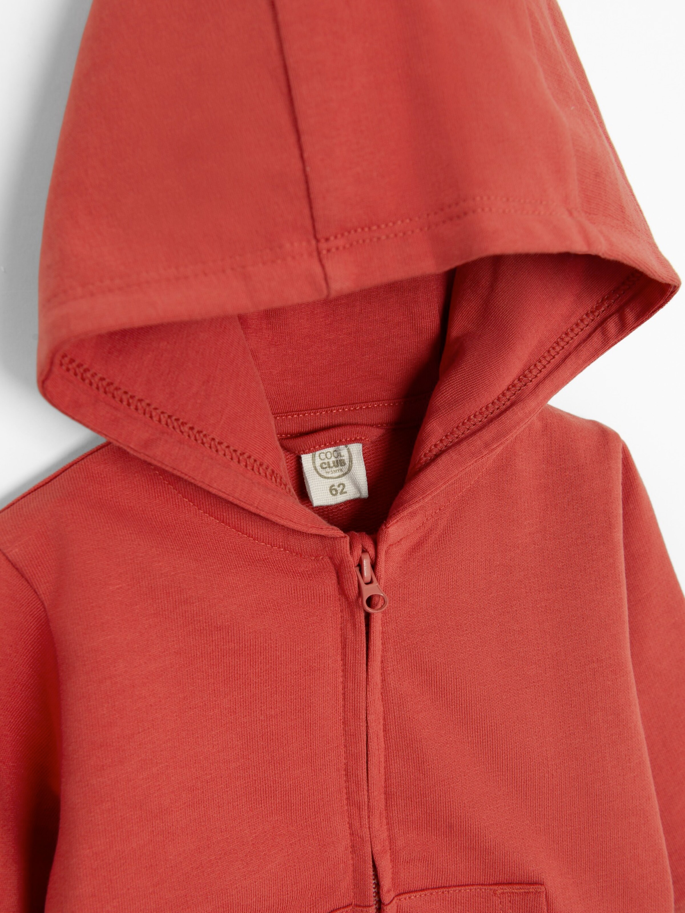 Cool Club Свитшот в Красный