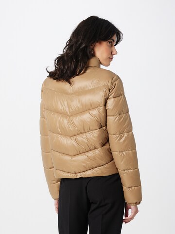 Veste mi-saison 'Palisara2' BOSS en beige