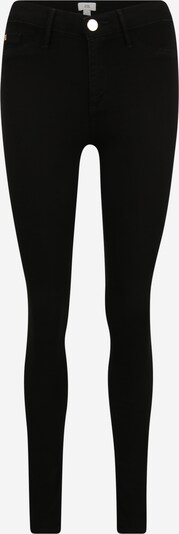 River Island Tall Džíny 'MOLLY' - černá džínovina, Produkt