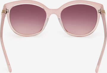 GUESS - Gafas de sol en rosa