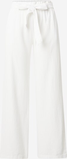 JDY Pantalon 'SAY' en blanc, Vue avec produit