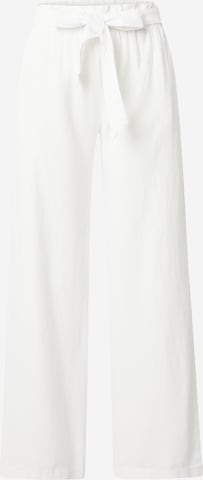 JDY Pants 'SAY' in White: front