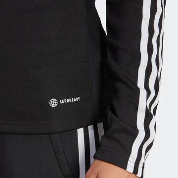 ADIDAS PERFORMANCE Training jacket 'Tiro 23 League' in Black
