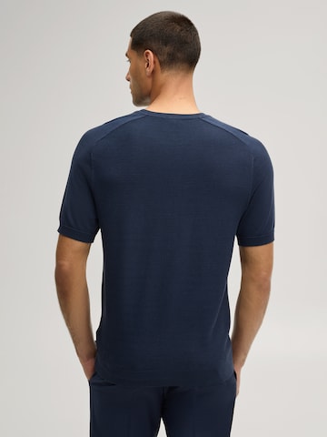 JOOP! Shirt 'Vitor' in Blau