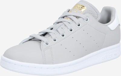 ADIDAS ORIGINALS Sneaker low 'Stan Smith' i grå, Produktvisning